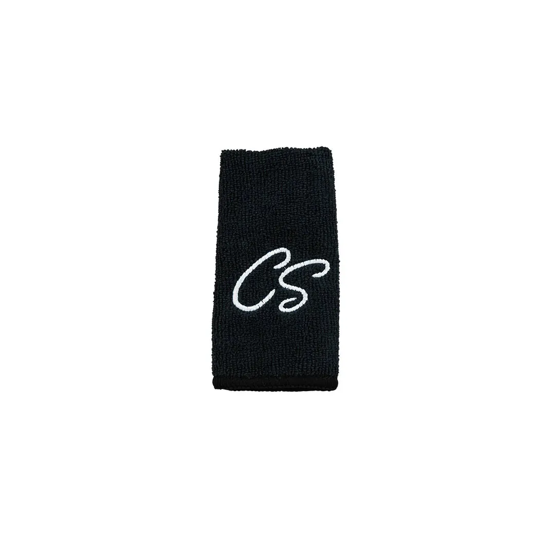 Caddy Splash Microfiber Cloth