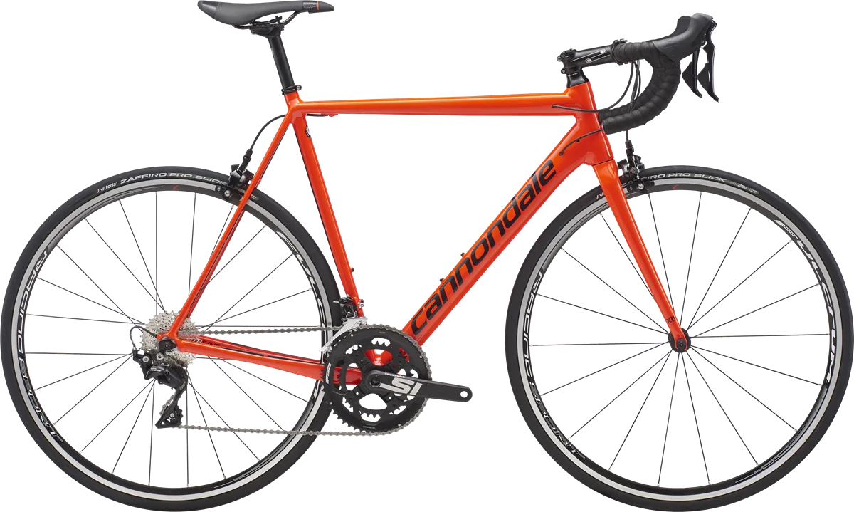 Cannondale CAAD12 105 Road Bike 2019