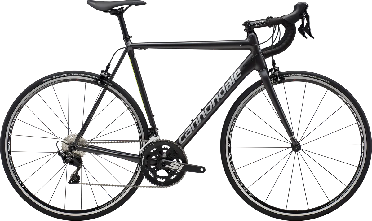 Cannondale CAAD12 105 Road Bike 2019