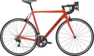 Cannondale CAAD12 105 Road Bike 2019