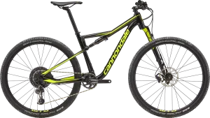 Cannondale Scalpel-Si 5 Mountain Bike 2019