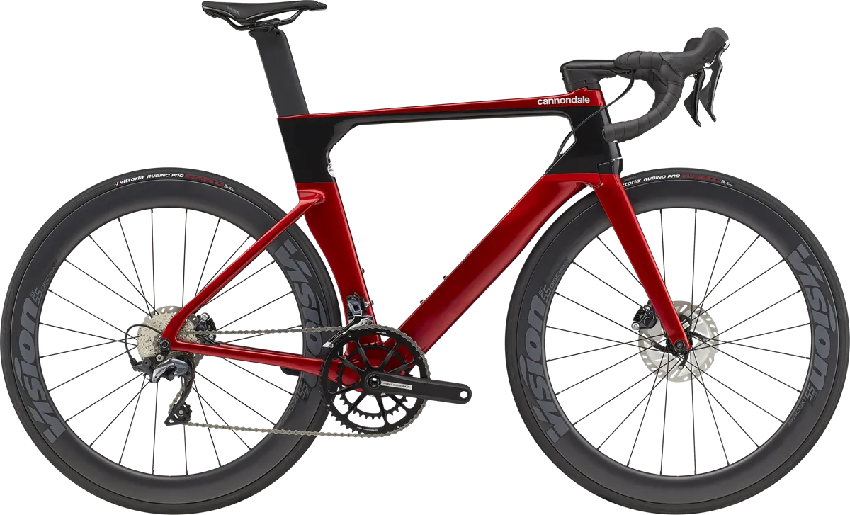 Cannondale SystemSix Series