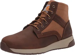 Carhartt Men's Force 5" Soft Toe Lightweight Sneaker Boot