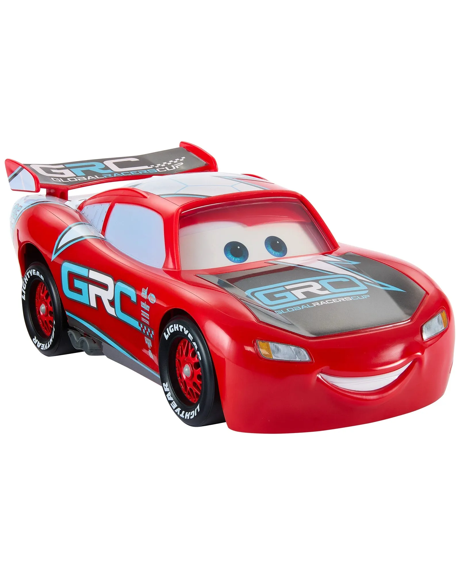 Cars Hero Feature