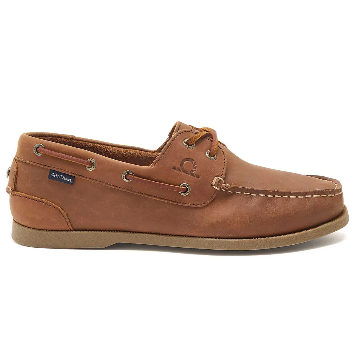 Chatham Galley II Men's Deck Shoes