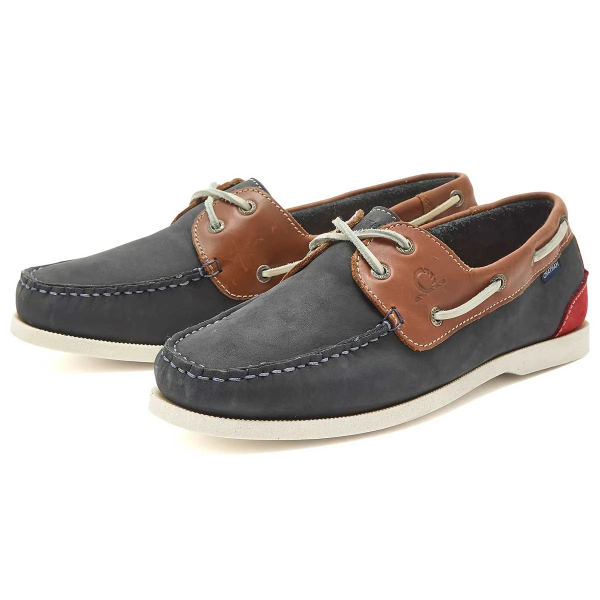 Chatham Galley II Men's Deck Shoes