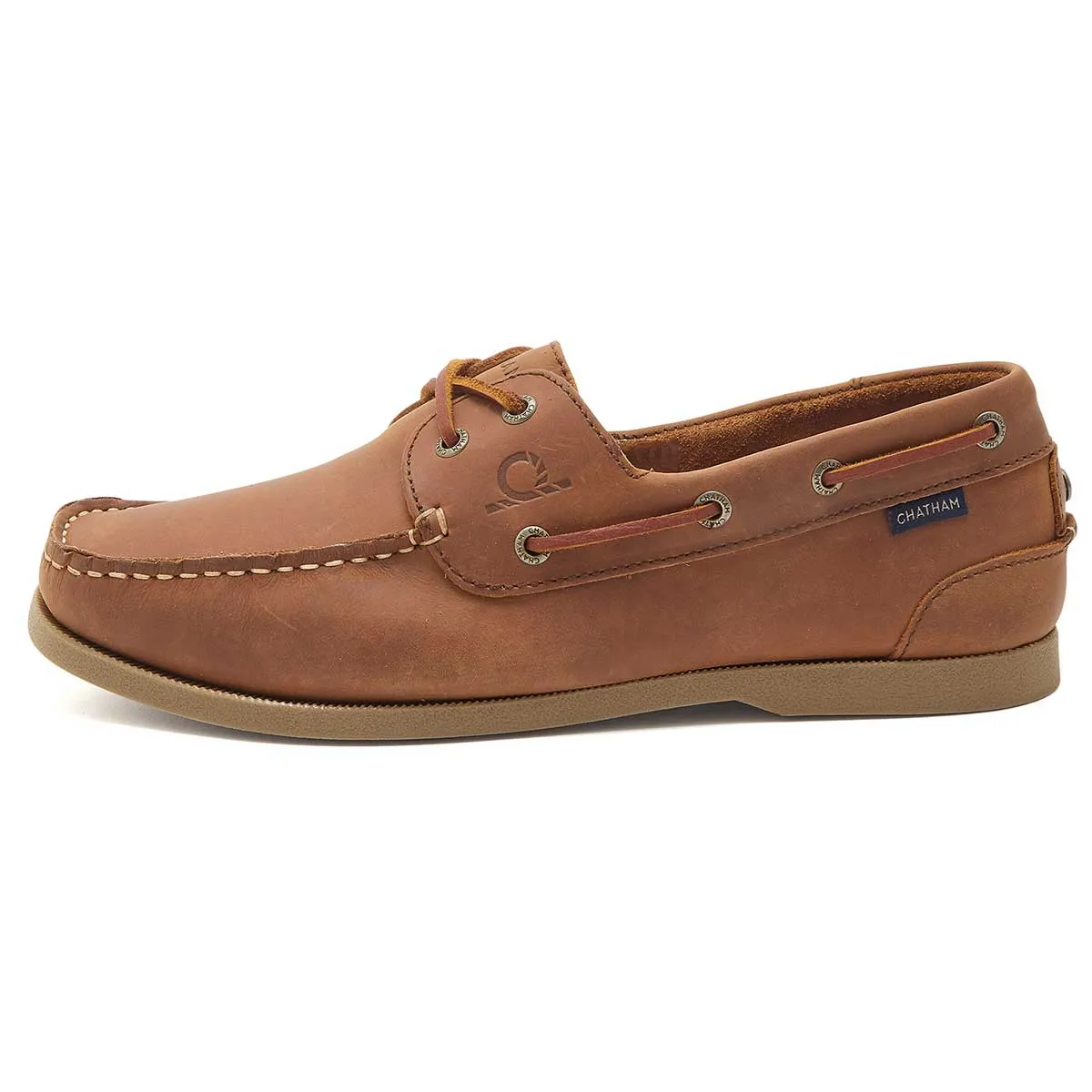 Chatham Galley II Men's Deck Shoes