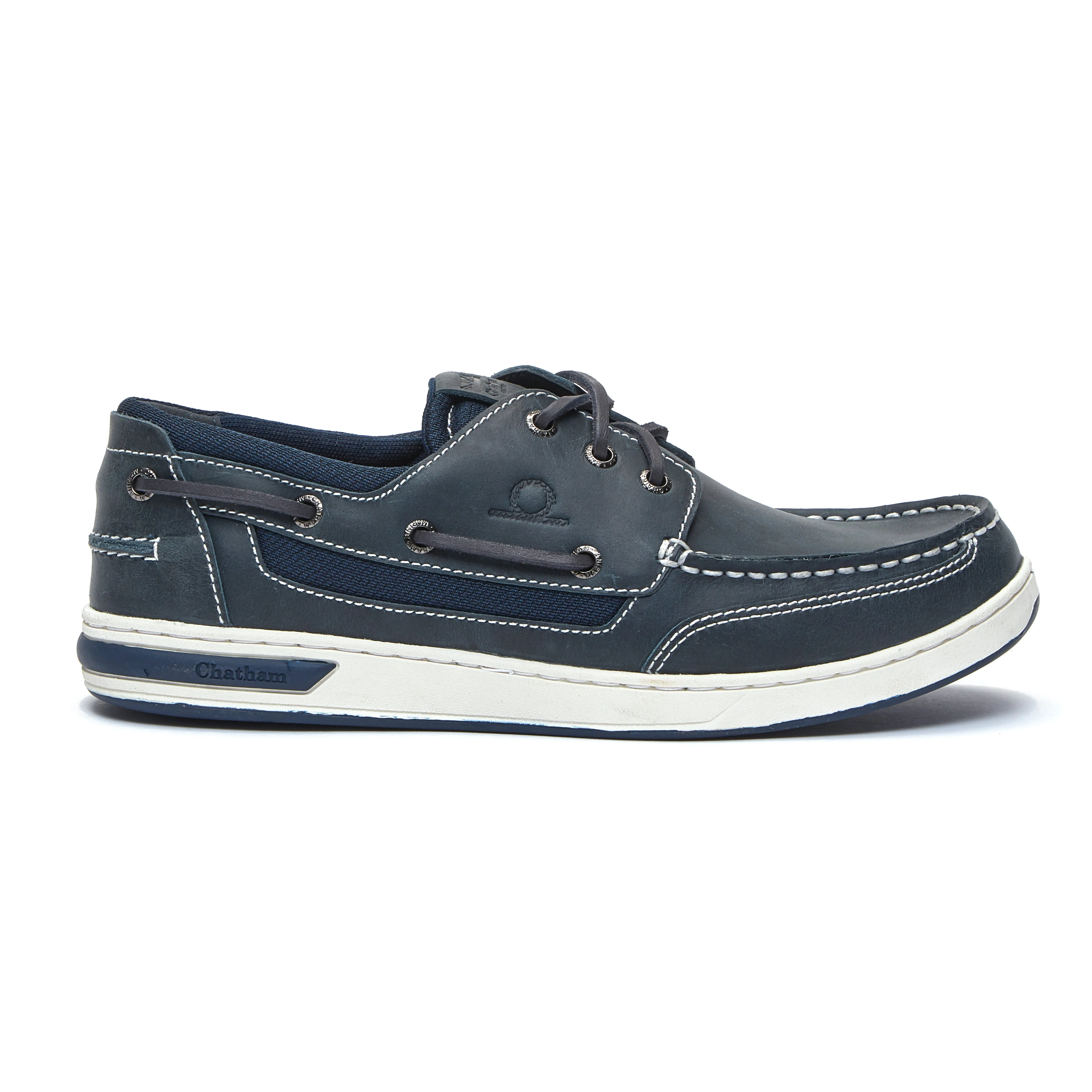 Chatham Men’s Buton G2 Deck Shoe