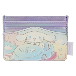 Cinnamoroll x Loungefly Carnival Card Holder