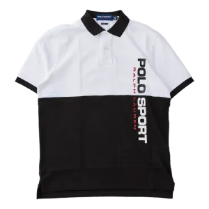 Classic Fit Polo Sport Mesh Polo Shirt