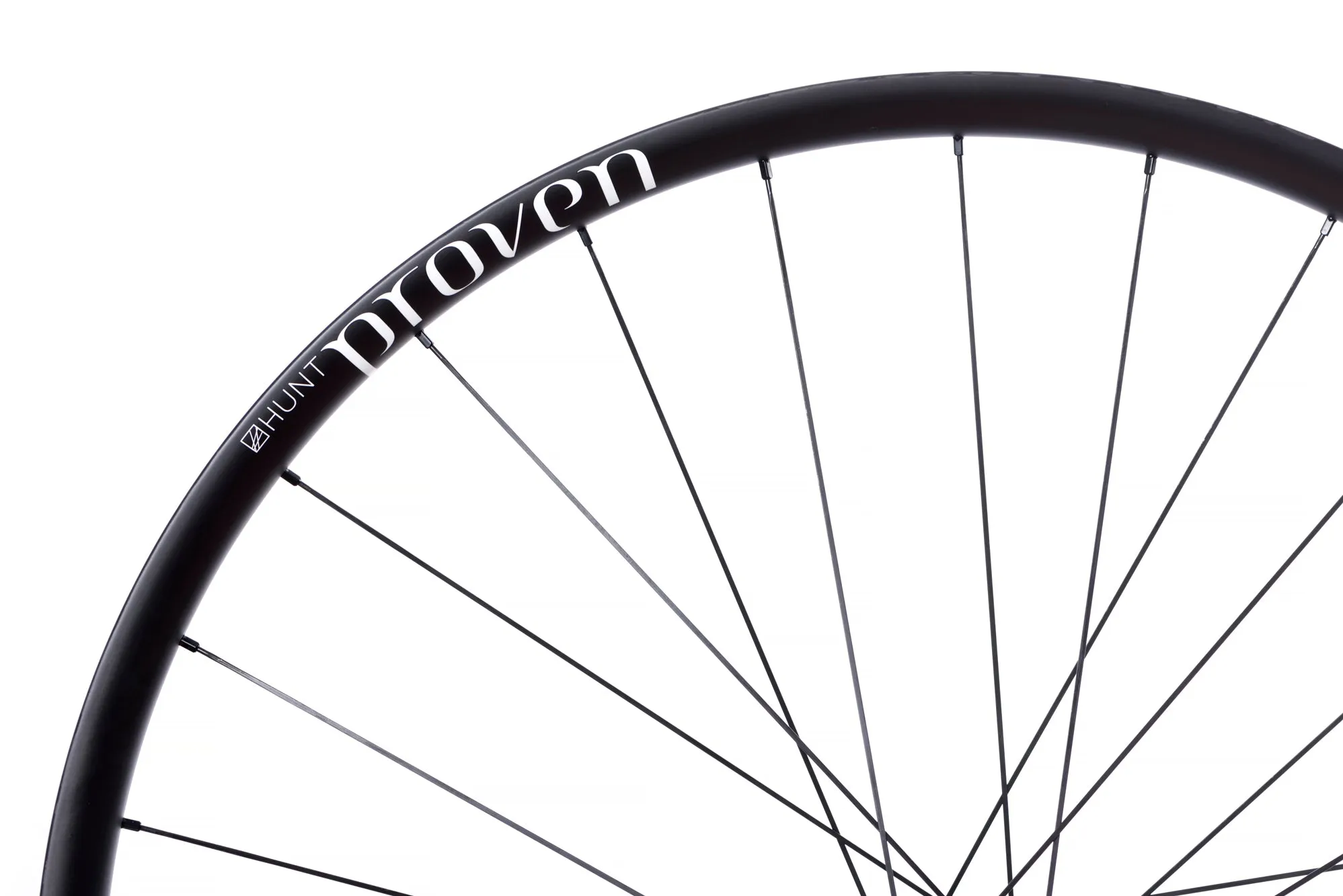 Classified x HUNT Proven Carbon Race XC 29 Wheelset