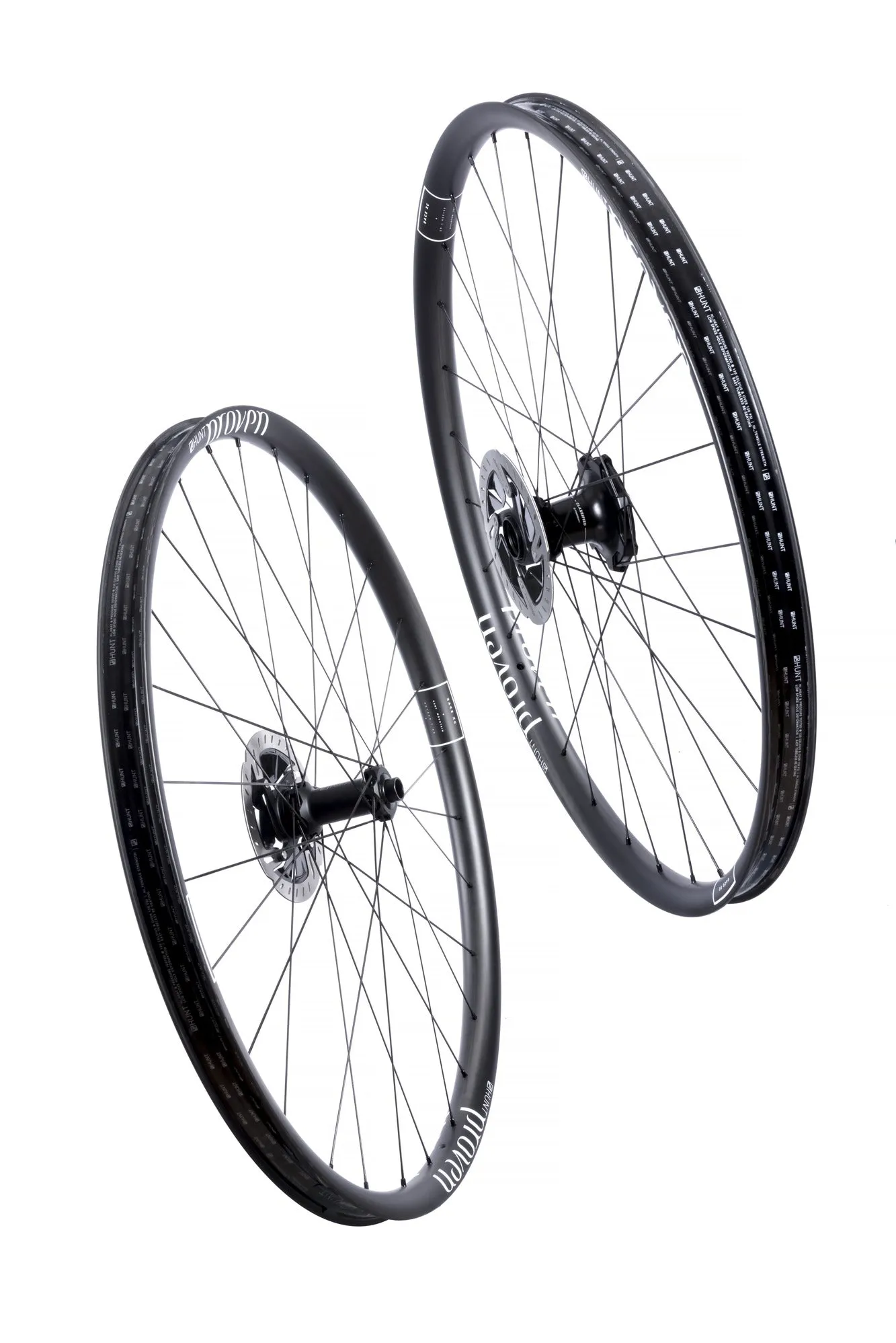 Classified x HUNT Proven Carbon Race XC 29 Wheelset