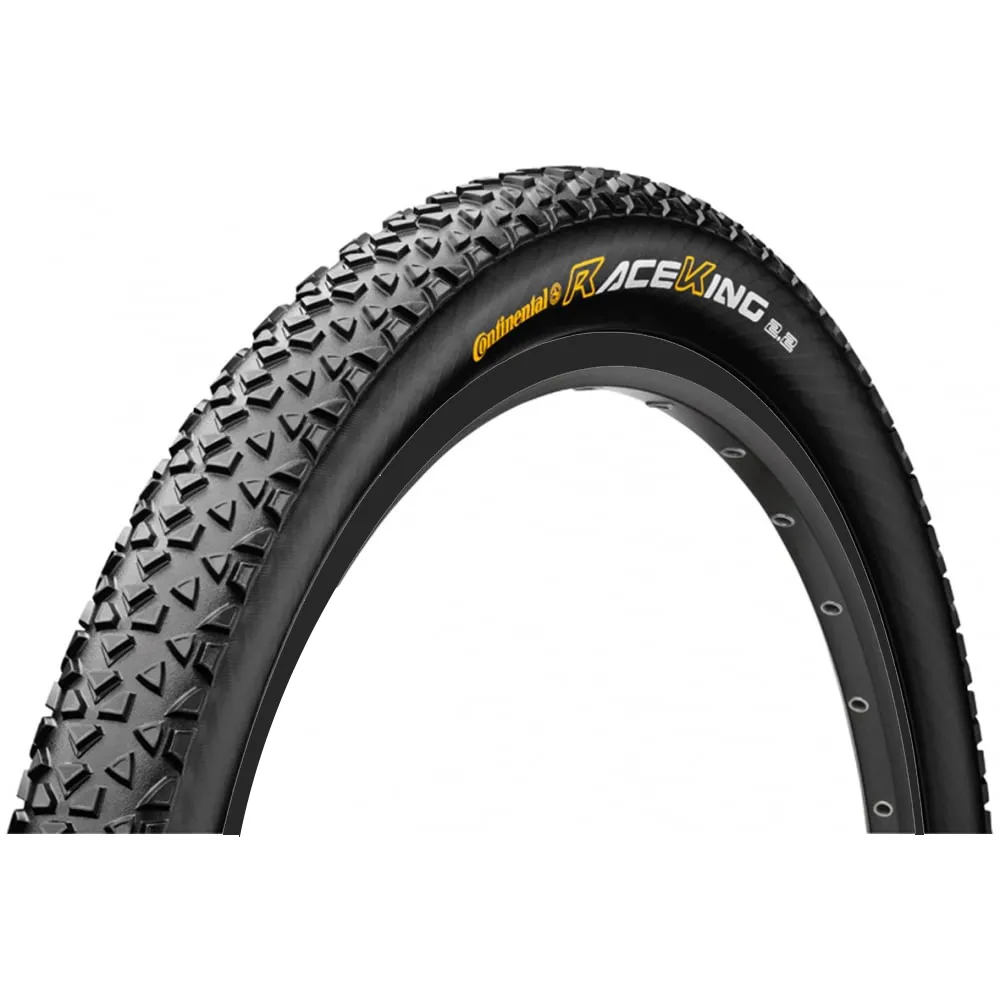 Continental Race King Race Sport Tyre - 27.5 x 2.2