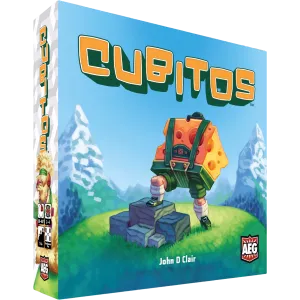 Cubitos