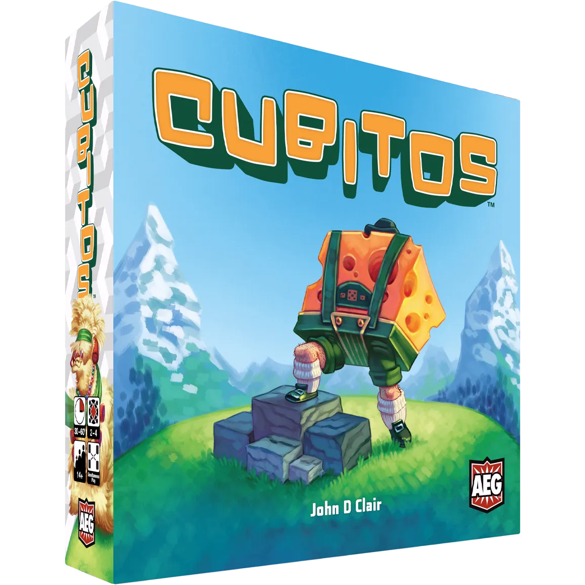 Cubitos