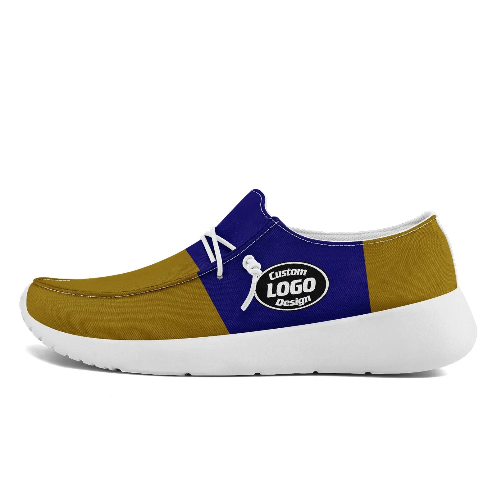 Custom Baltimore Purple Yellow Shoes Personalized Sneaker FN018-D020278-2 Custom Online