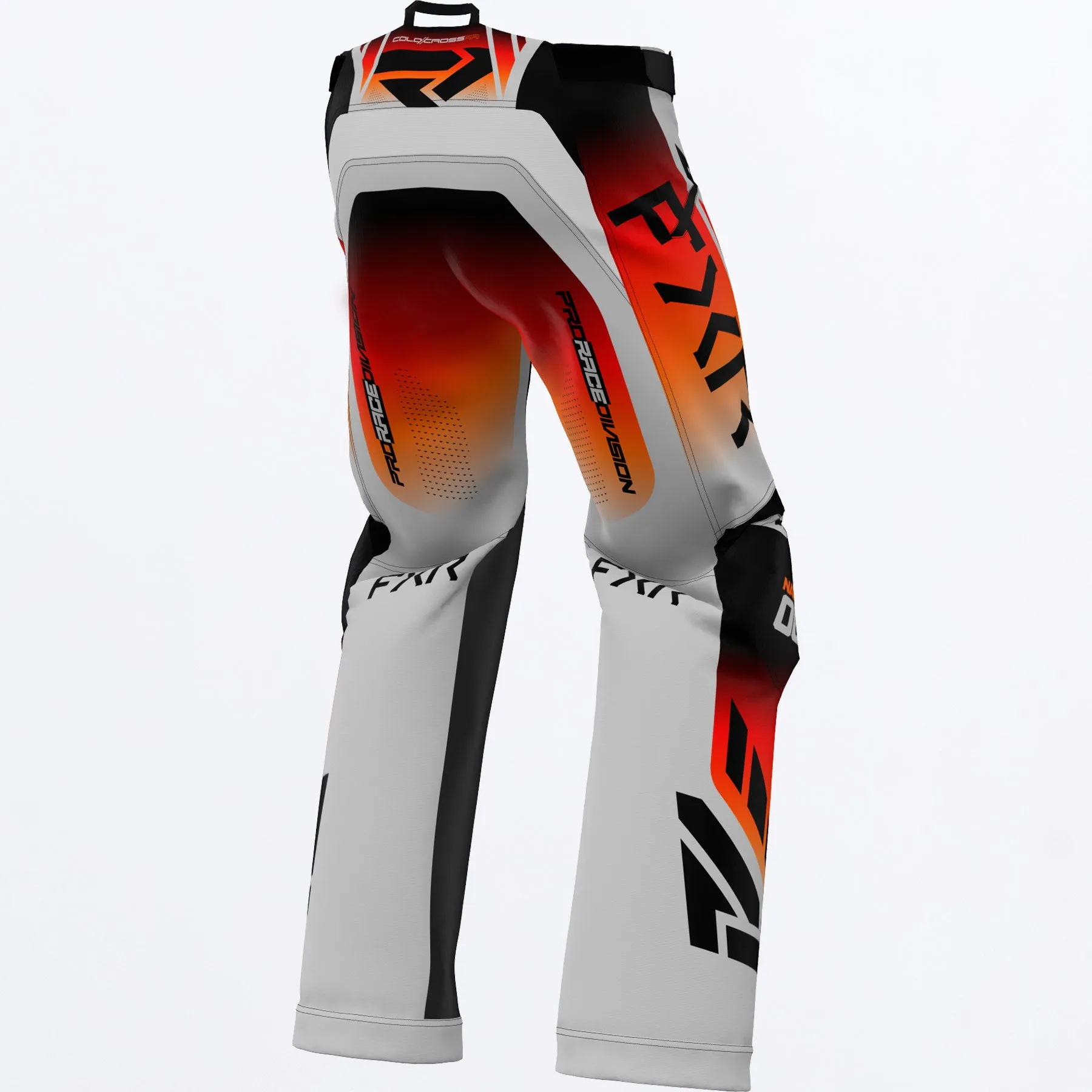 Custom Cold Cross RR Pant