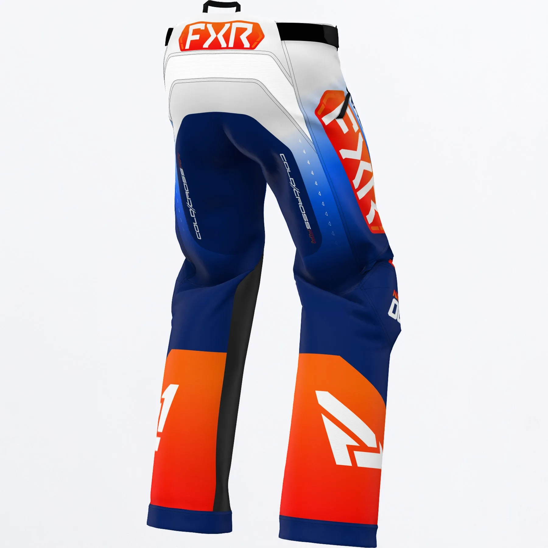 Custom Cold Cross RR Pant