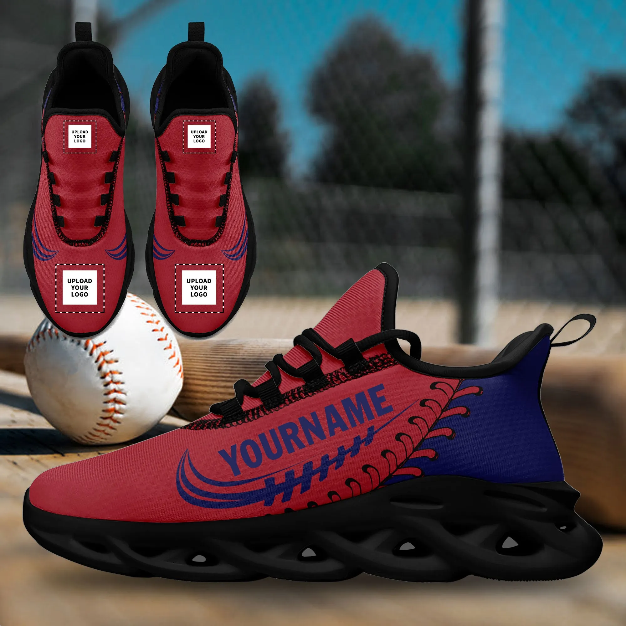 Custom MaxSoul Shoes and Hat Combo Personalized JH-bd0b00ea-ba