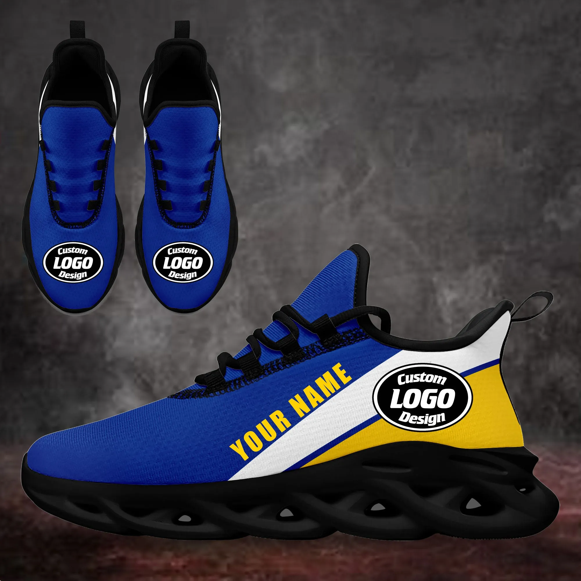 Custom MaxSoul Shoes Personalized MS-bd0b0070-a0