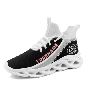 Custom Maxsoul Shoes Personalized Sneaker FN030A-D028016-2