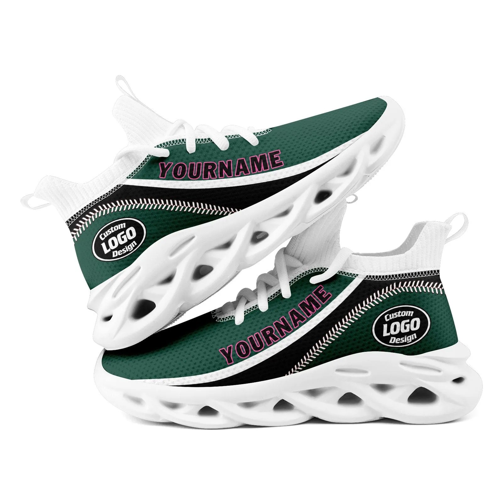 Custom Maxsoul Shoes Personalized Sneaker FN030A-D028016-7