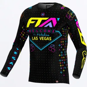 Custom STYLZ VEGAS MX Jersey