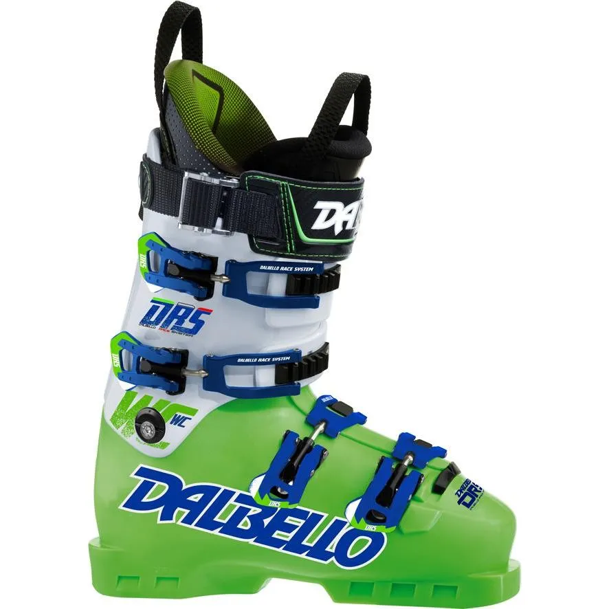 Dalbello DRS Word Cup 93 S Ski Boots