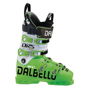 Dalbello DRS World Cup 93 H Ski Boots