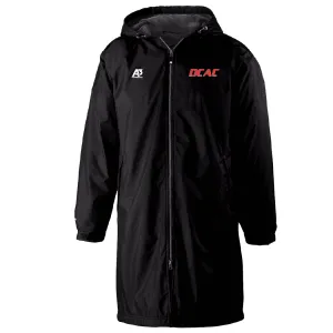 DCAC Conquest Jacket