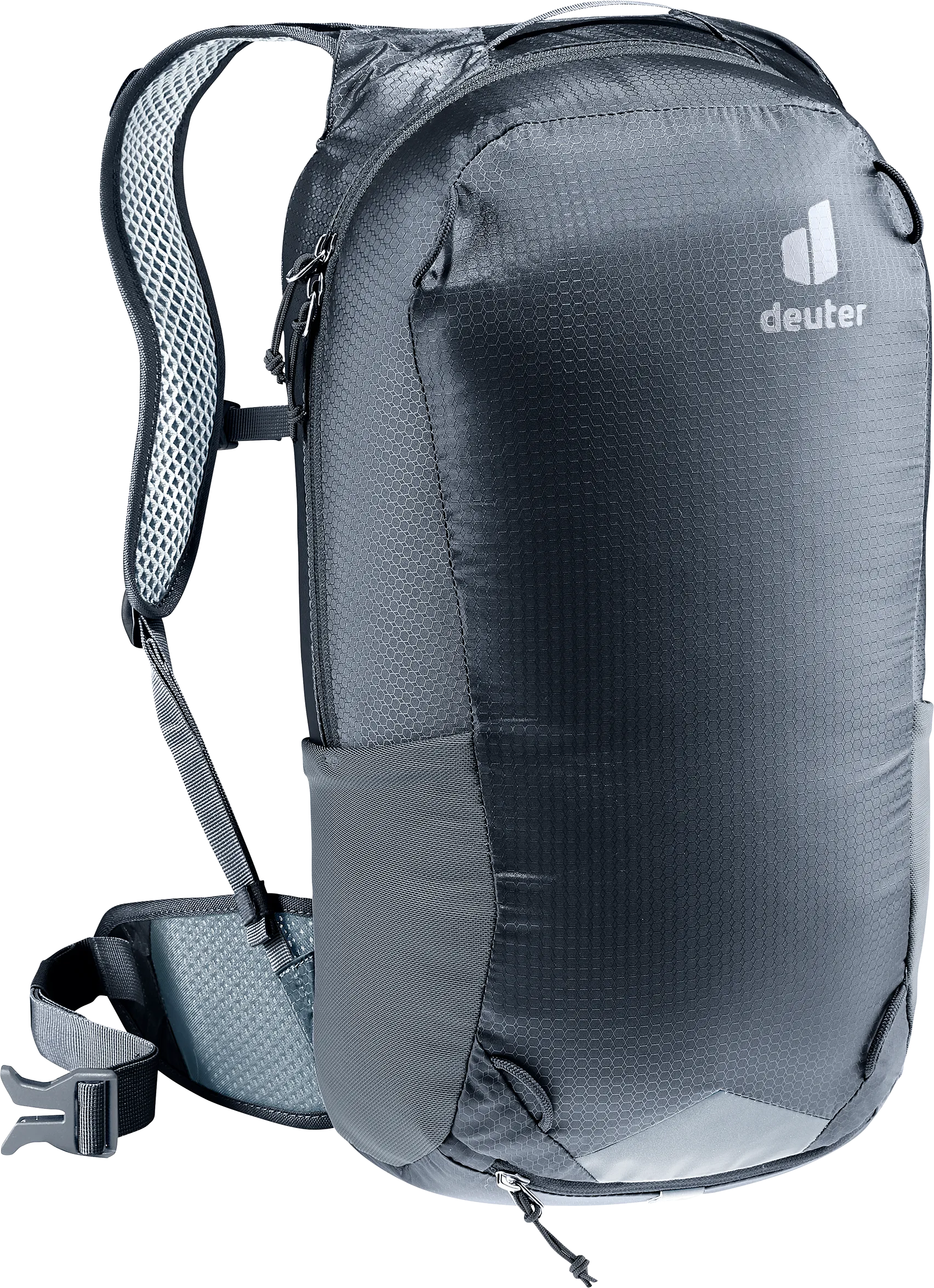 Deuter Race 16 Black | Buy Deuter Race 16 Black here | Outnorth