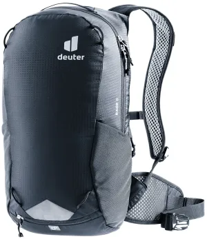 Deuter Race 8L Black | Buy Deuter Race 8L Black here | Outnorth