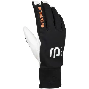 Dæhlie Glove Race Black | Buy Dæhlie Glove Race Black here | Outnorth