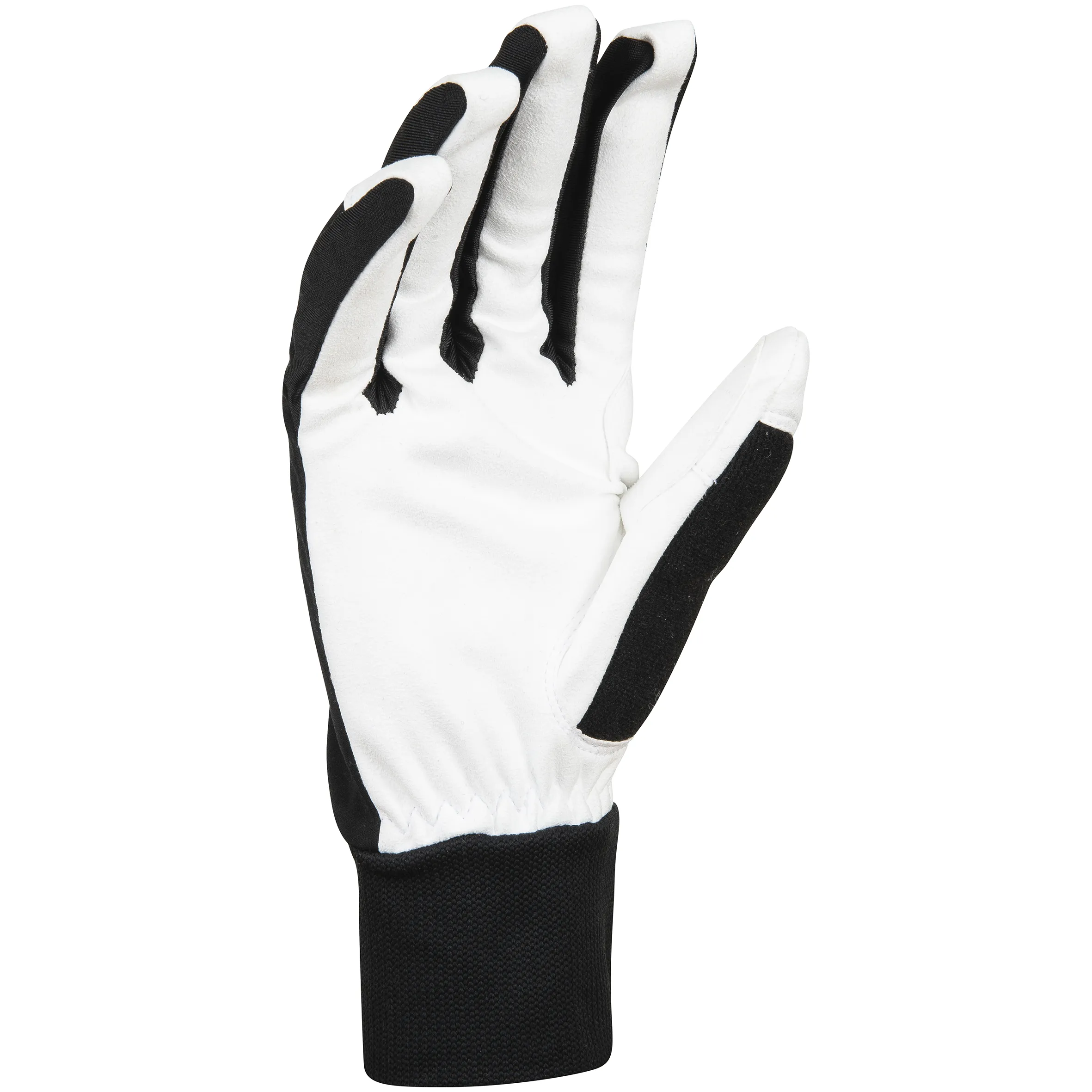 Dæhlie Glove Race Black | Buy Dæhlie Glove Race Black here | Outnorth