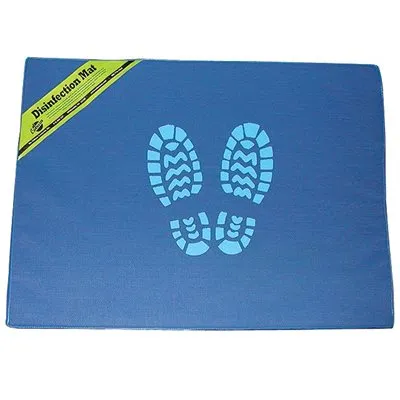 Disinfection Mats (2 Sizes)