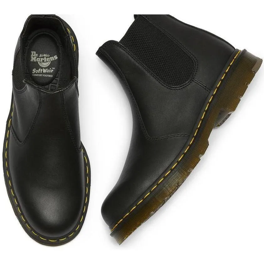 Dr Martens 2976 Slip Resistant Chelsea