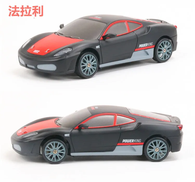 Drift Rc Car 1:24 4WD RC Toy