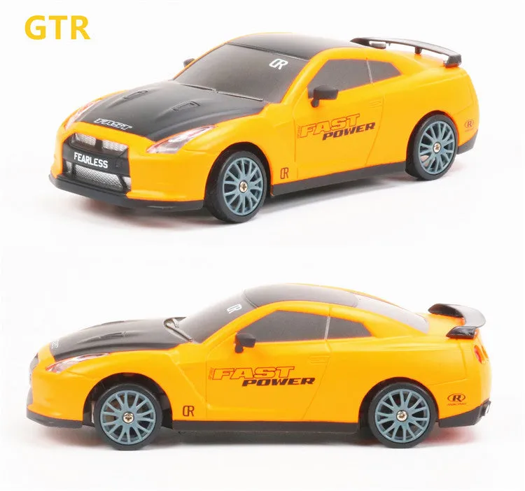 Drift Rc Car 1:24 4WD RC Toy