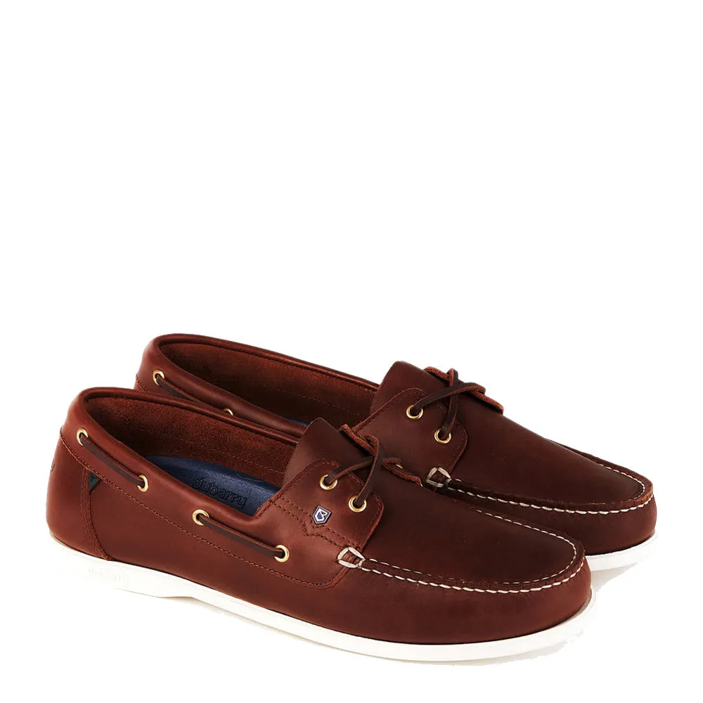 Dubarry Port Moccasin Brown