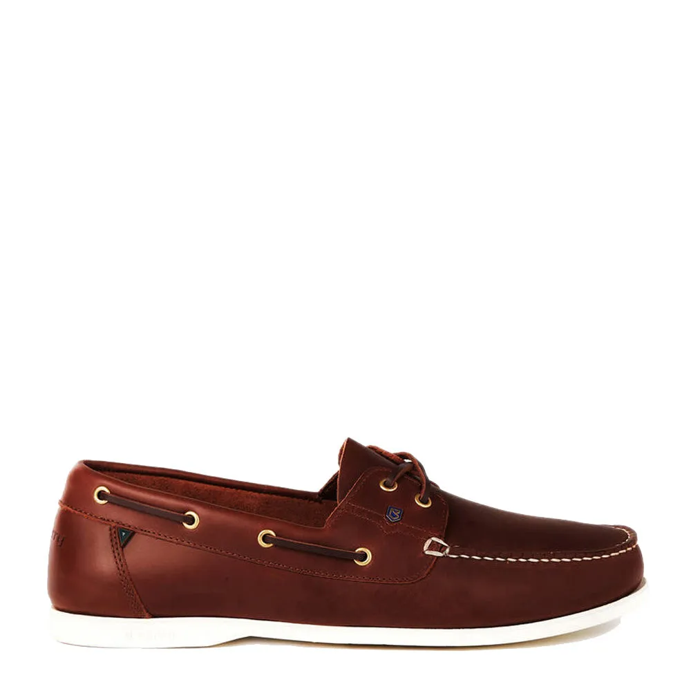 Dubarry Port Moccasin Brown