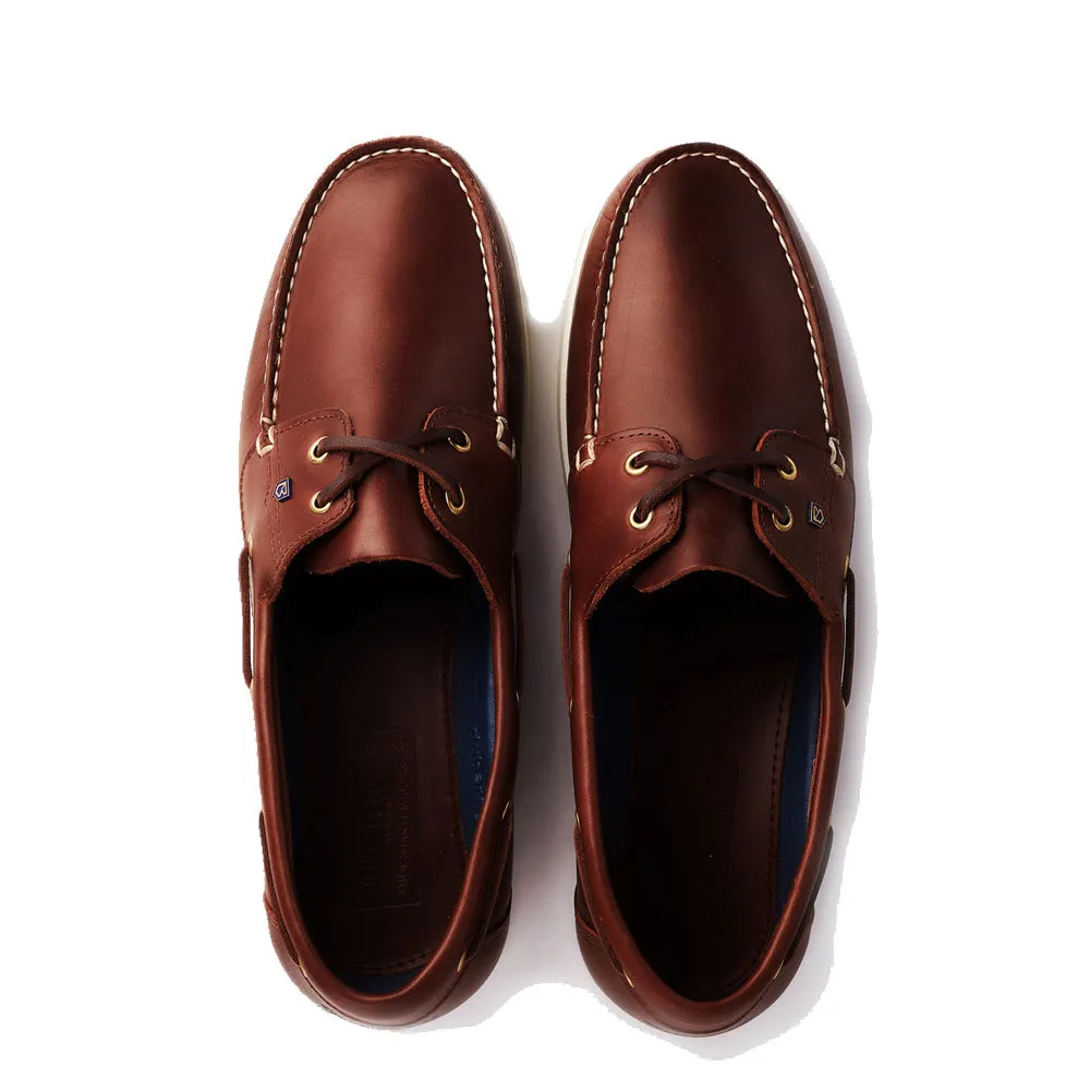 Dubarry Port Moccasin Brown