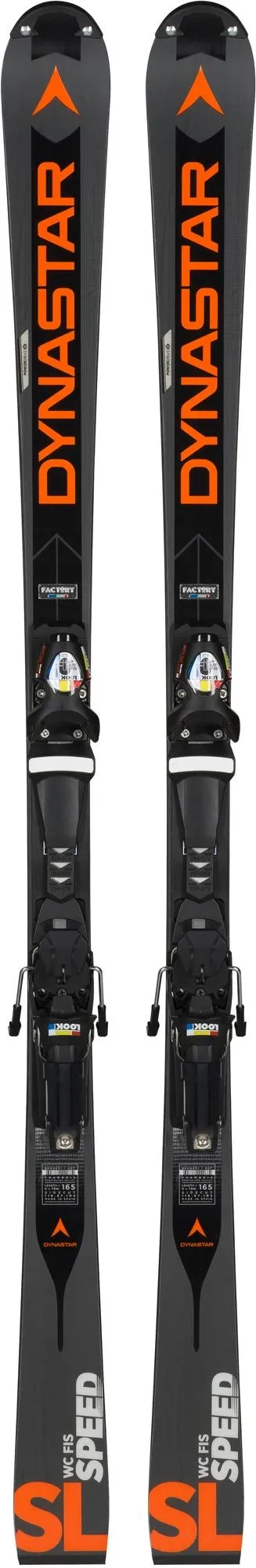 Dynastar Speed WC FIS SL R | 2020 FIS Slalom Skis