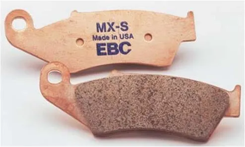 EBC MXS Series Race Brake Pads MXS152