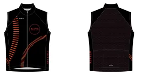 Elements Race Vest Men's - Attack Cycle Lab