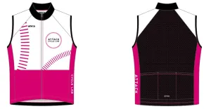 Elements Race Vest Men's - Attack Cycle Lab