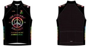 Elements Race Vest Men's - The Cyclery Bike Shop