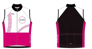 Elements Race Vest Women's - Attack Cycle Lab