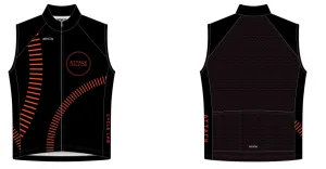 Elements Race Vest Women's - Attack Cycle Lab