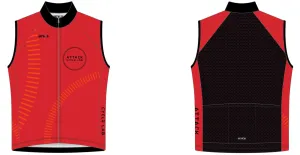 Elements Race Vest Women's - Attack Cycle Lab