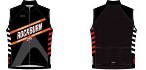 Elements Race Vest Women's - Rockburn CX